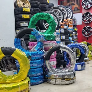 درباره فروشگاه رینگ و لاستیک محمدرضا